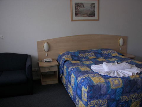 Bega Southtown Motor Inn - Accommodation Mount Tamborine 3