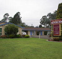 Bega Southtown Motor Inn - Accommodation Mount Tamborine