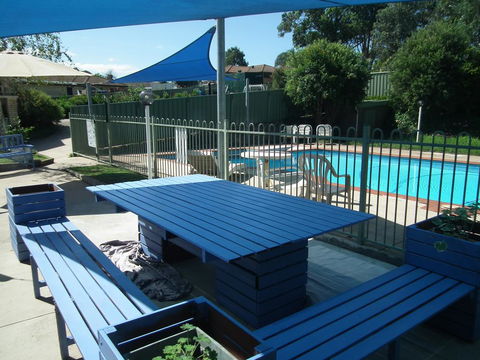 Bega Southtown Motor Inn - Accommodation Mount Tamborine 2