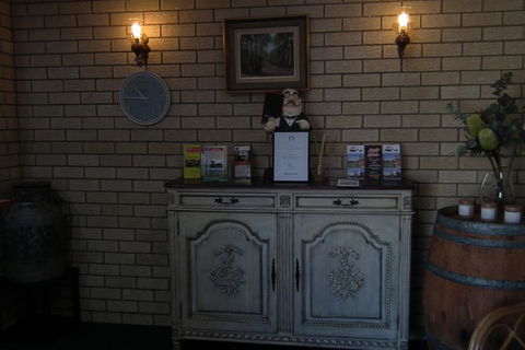 Bega Southtown Motor Inn - Accommodation Mount Tamborine 1