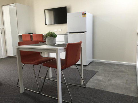 Bega Village Motor Inn - Accommodation Mount Tamborine 1