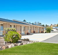 Bega Village Motor Inn - Accommodation Mount Tamborine