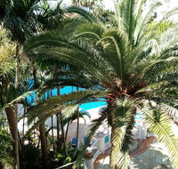 Bel Air Private Condominium - Accommodation Mount Tamborine