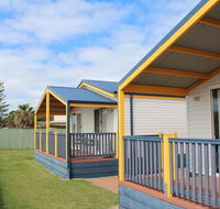 Belair Gardens Caravan Park - Accommodation Mount Tamborine
