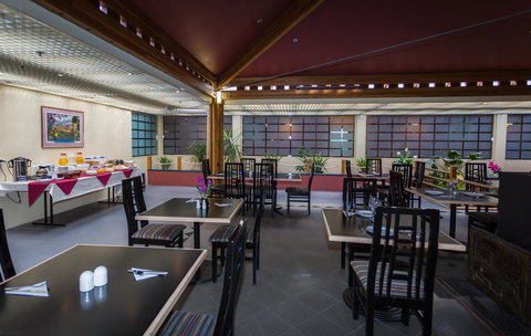 Belgravia Mountain Guest House - Accommodation Mount Tamborine 1