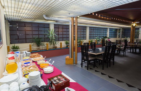 Belgravia Mountain Guest House - Accommodation Mount Tamborine 2