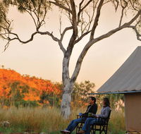Bell Gorge Wilderness Lodge - Accommodation Mount Tamborine