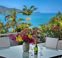 Bella Azure Two Bedroom Two Bathroom Spacious Ocean-view Apartment With Golf Buggy - Accommodation Mount Tamborine