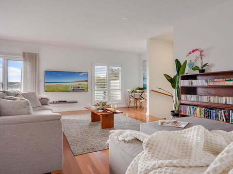 Bella K - Style, Comfort And Location - Accommodation Mount Tamborine 0