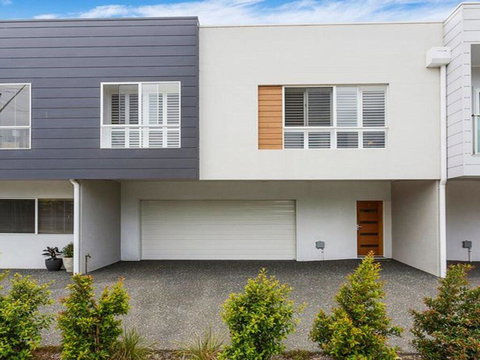 Bella K - Style, Comfort And Location - Accommodation Mount Tamborine 2