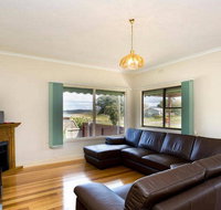 Bella Vista - Accommodation Mount Tamborine