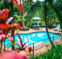 Bella Vista Bellingen - Accommodation Mount Tamborine