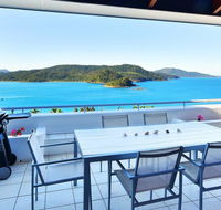 Bella Vista E9 - Ocean View Spacious 2 Bedroom with golf buggy - Accommodation Mount Tamborine