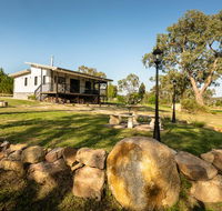 Bella Vista Stanthorpe - Accommodation Mount Tamborine