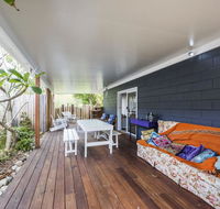 BellaLuka - Accommodation Mount Tamborine