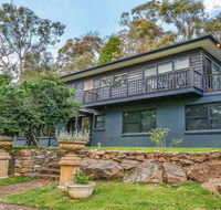 Bellara - your home among the gum trees - Accommodation Mount Tamborine