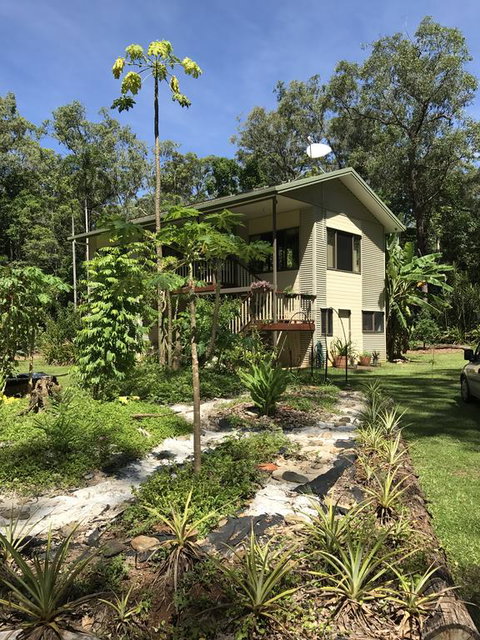 Bellarose Guest House - Accommodation Mount Tamborine 0