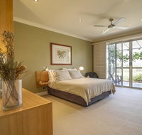 Belle Bois Capertee Valley - Accommodation Mount Tamborine