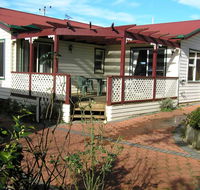Belle Cottage - Accommodation Mount Tamborine