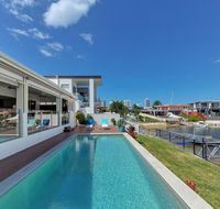 Belle Of Broadbeach - Accommodation Mount Tamborine