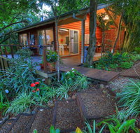 Belle's at Montville - Accommodation Mount Tamborine