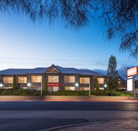 Bellevue On The Lakes - Accommodation Mount Tamborine