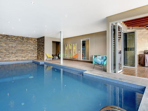 Bellevue Sur Mer - Accommodation Mount Tamborine 1
