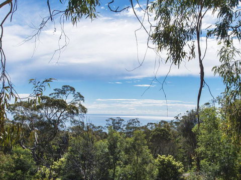 Bellevue Sur Mer - Accommodation Mount Tamborine 0