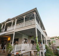 Bellingen Belfry Guesthouse YHA - Accommodation Mount Tamborine