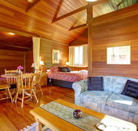 Bellingen Koompartoo Retreat - Accommodation Mount Tamborine