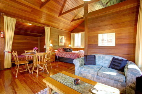 Bellingen Koompartoo Retreat - Accommodation Mount Tamborine 0