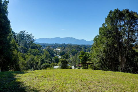 Bellingen Koompartoo Retreat - Accommodation Mount Tamborine 3