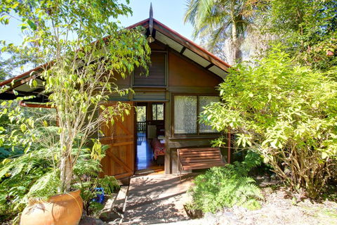 Bellingen Koompartoo Retreat - Accommodation Mount Tamborine 2