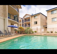 Bellissimo - Accommodation Mount Tamborine