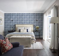 Bells at Killcare Boutique Hotel Restaurant  Spa - Adult Only - Accommodation Mount Tamborine