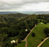 Bellthorpe Stays - Accommodation Mount Tamborine