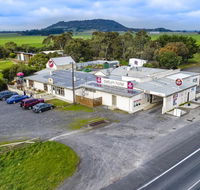 Bellum Hotel - Accommodation Mount Tamborine