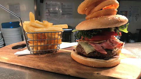 Bellum Hotel - Accommodation Mount Tamborine 1