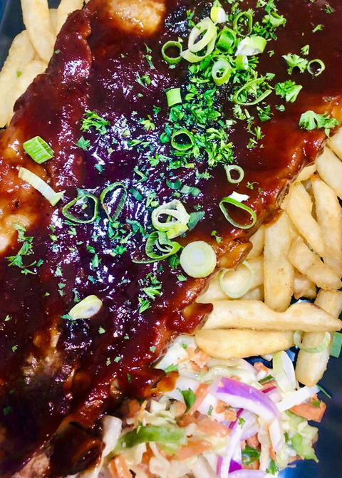 Bellum Hotel - Accommodation Mount Tamborine 3