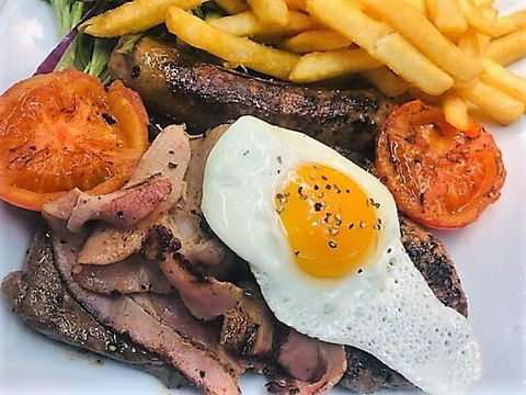 Bellum Hotel - Accommodation Mount Tamborine 2