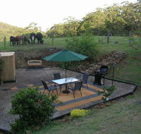 Bellview - Accommodation Mount Tamborine