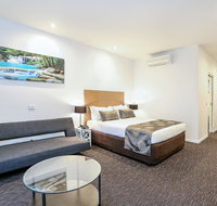 Belmercer Motel - Accommodation Mount Tamborine