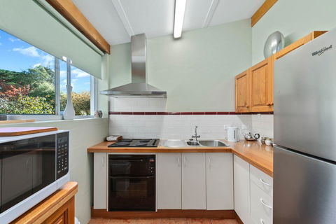 Belmont Homestead - Accommodation Mount Tamborine 1