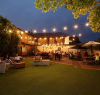 Belmore Hotel Scone - Accommodation Mount Tamborine