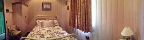 Belvoir B&B Cottages - Accommodation Mount Tamborine 0