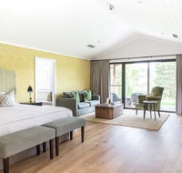 Bendooley Estate - Accommodation Mount Tamborine