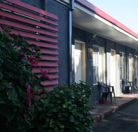 Benjamin Singleton Motel - Accommodation Mount Tamborine