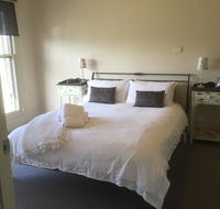 Bennett House Horsham - Accommodation Mount Tamborine