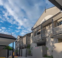 Benson Court Motel - Accommodation Mount Tamborine