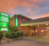 Bent Street Motor Inn - Accommodation Mount Tamborine